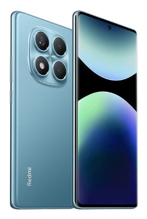 Xiaomi Redmi Note 14 Pro 4G 12/512GB Blue