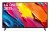 Telewizor 50" LG 50QNED70A6A.AEU