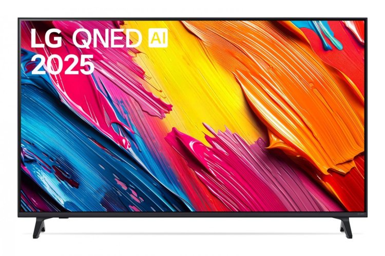 Telewizor 50" LG 50QNED70A6A.AEU