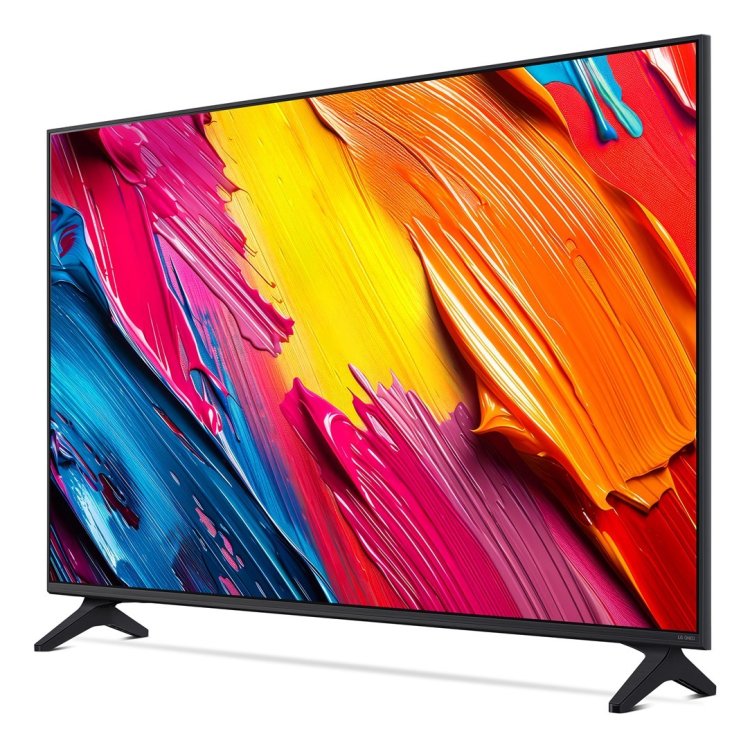 Telewizor 50" LG 50QNED70A6A.AEU