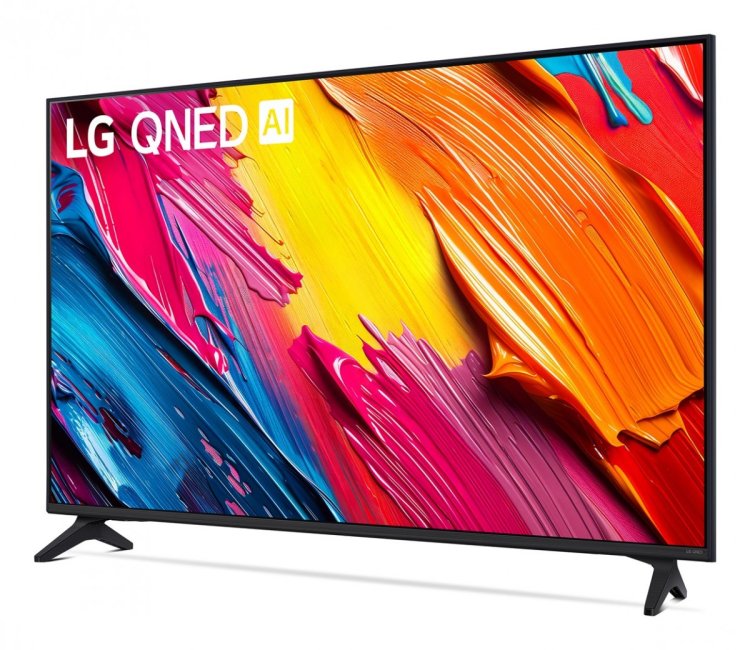 Telewizor 50" LG 50QNED70A6A.AEU