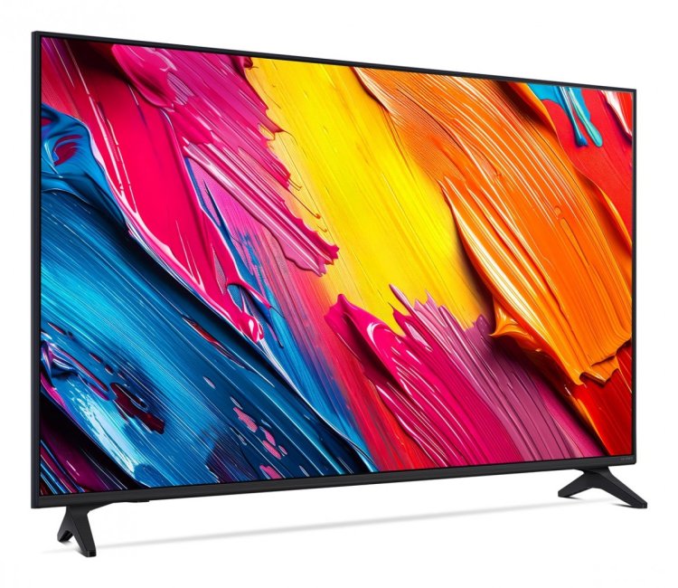 Telewizor 50" LG 50QNED70A6A.AEU