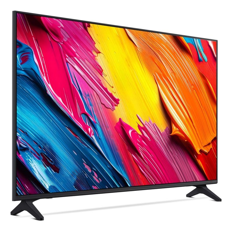Telewizor 50" LG 50QNED70A6A.AEU