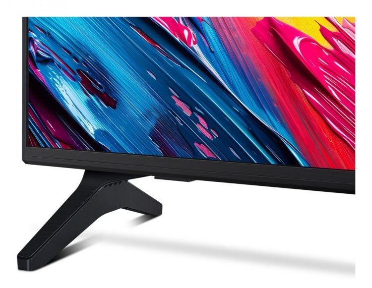 Telewizor 50" LG 50QNED70A6A.AEU