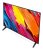 Telewizor 50" LG 50QNED70A6A.AEU