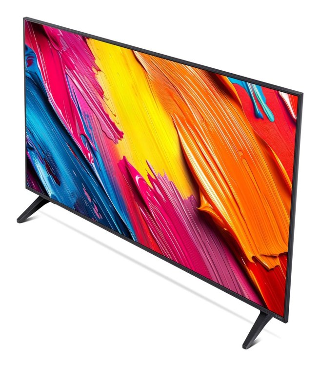 Telewizor 50" LG 50QNED70A6A.AEU