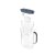 Dzbanek filtrujący Brita Style Essential+1 Maxtra Pro PP (grafitowy)