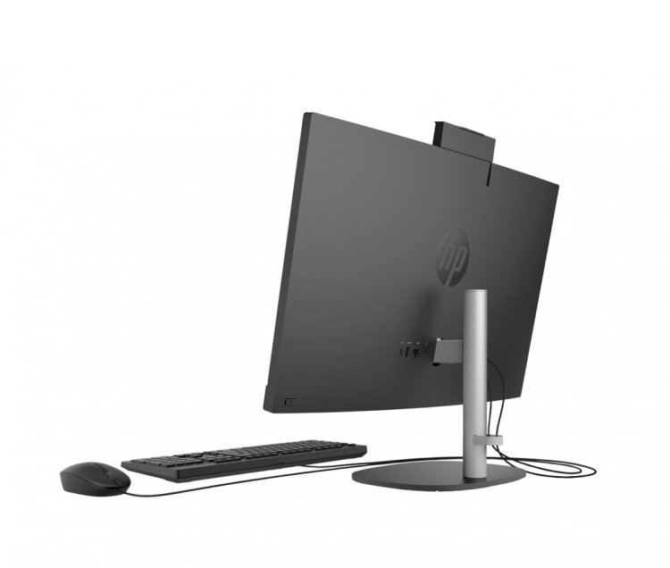 HP ProOne 240 G10 AIO 23.8"FHD IPS 250nits AG Ultra 7 155U 16GB DDR5 5600 SSD512 Intel UHD Cam 5 MP W11Pro 3Y OnSite