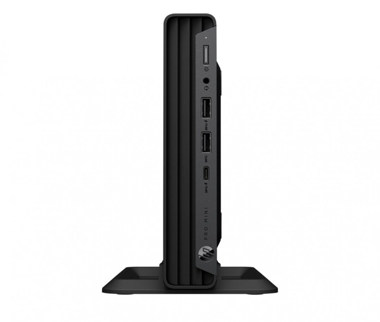 HP Pro Mini 400 G9 i5-14400T 16GB DDR5 SSD1TB UHD 730 W11Pro 3Y OnSite
