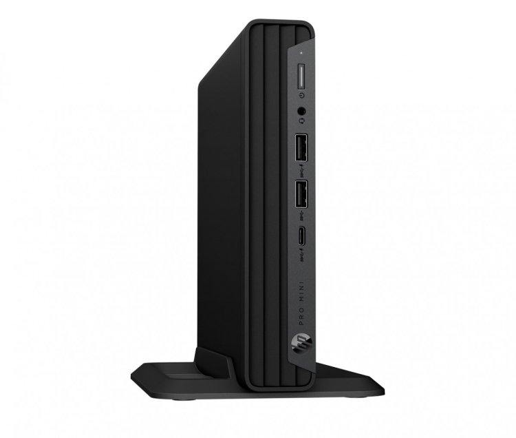 HP Pro Mini 400 G9 i5-14400T 16GB DDR5 SSD1TB UHD 730 W11Pro 3Y OnSite