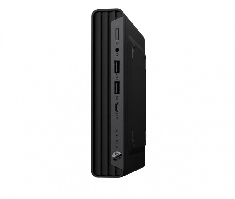 HP Pro Mini 400 G9 i5-14400T 16GB DDR5 SSD1TB UHD 730 W11Pro 3Y OnSite