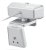 Lenovo 310 FHD Webcam White GXC1S15022