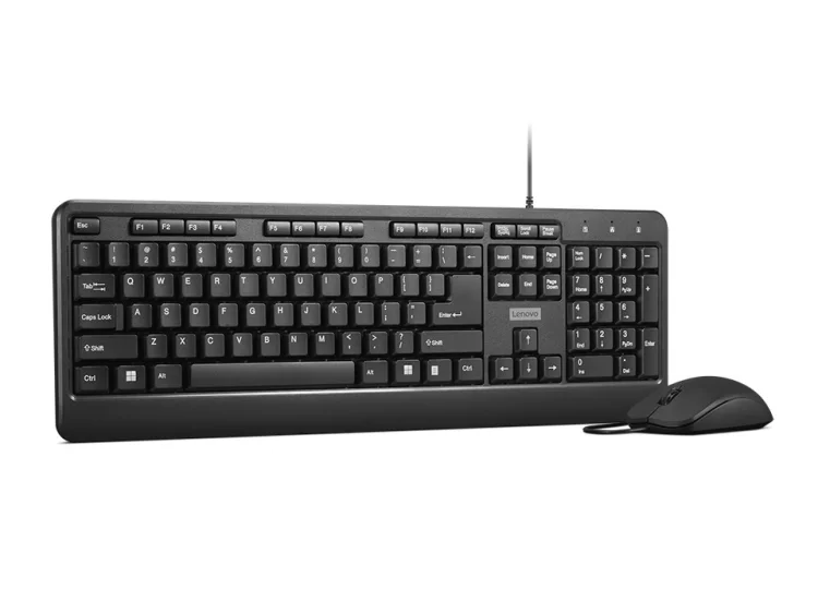 Lenovo 160 Wired Combo GX31L52655