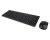 Lenovo 300 USB Combo Keyboard & Mouse - US English GX30M39606
