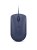 Lenovo 540 USB-C Wired Compact Mouse Abyss Blue GY51D20878