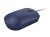 Lenovo 540 USB-C Wired Compact Mouse Abyss Blue GY51D20878