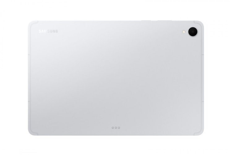 Samsung Galaxy Tab S11 (X736) 5G 12/128GB Silver