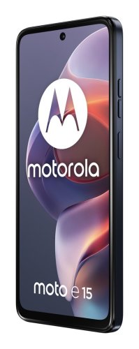 Motorola Moto E15 2/64GB Denim Blue