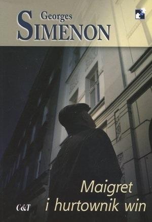 Maigret i hurtownik win