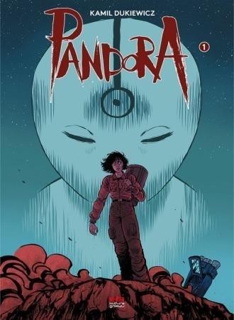 Pandora T.1