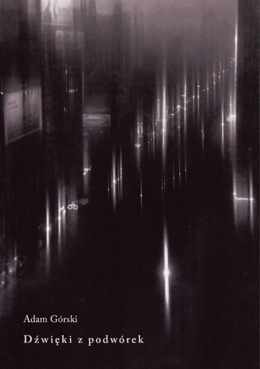 Dźwięki z podwórek