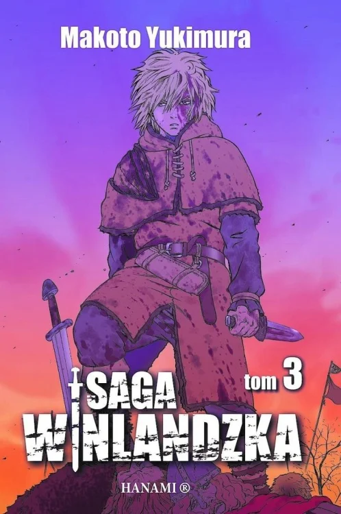 Saga winlandzka T.3