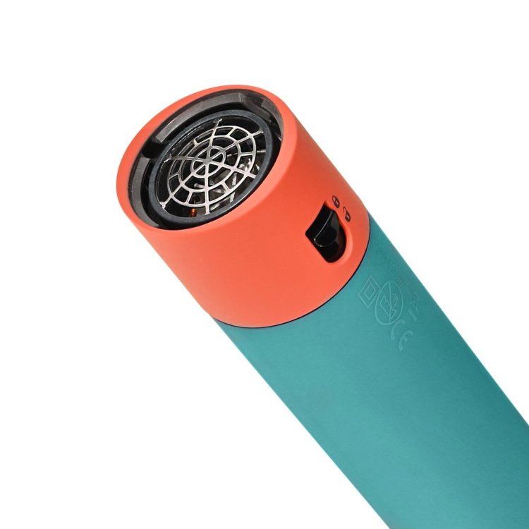 Suszarko-lokówka DYSON HS08 Ceramic Patina Diffuesr