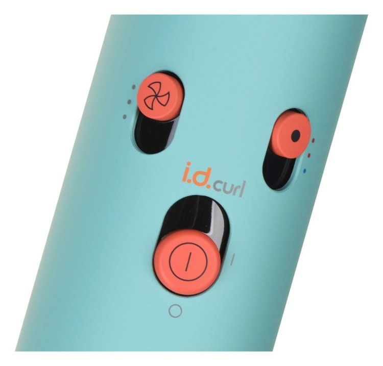 Suszarko-lokówka DYSON HS08 Ceramic Patina Diffuesr