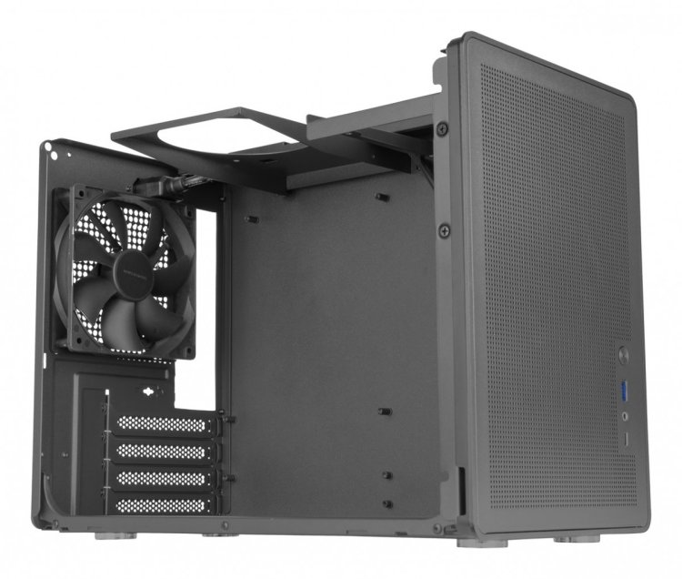 TACENS MARS MC-XPRO 1X120 FAN mATX- obudowa