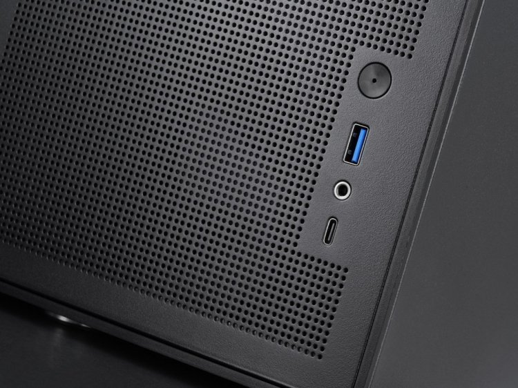 TACENS MARS MC-XPRO 1X120 FAN mATX- obudowa