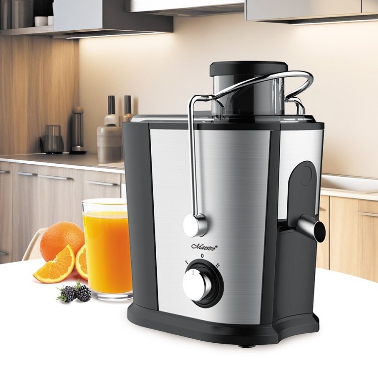 Sokowirówka 700W MR-802 MAESTRO