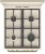Kuchnia GORENJE GKS5B70CLI