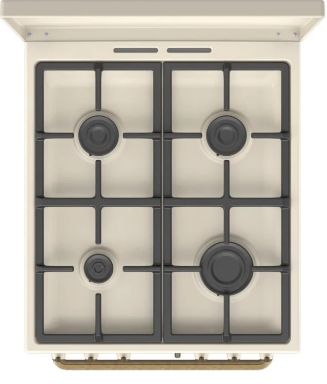 Kuchnia GORENJE GKS5B70CLI