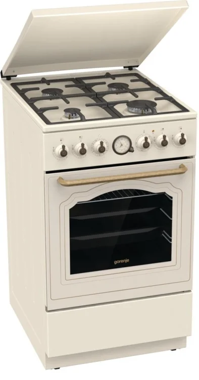 Kuchnia GORENJE GKS5B70CLI
