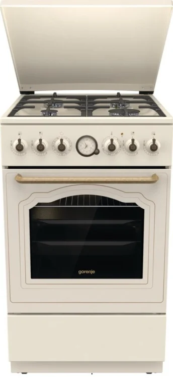 Kuchnia GORENJE GKS5B70CLI