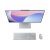 Lenovo IdeaCentre AIO 24IRH9 i5-13420H 23.8" FHD IPS AG 250nits 100Hz 16GB DDR5 5200 SSD512 Intel UHD Graphics Win11 Cloud Grey
