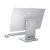 Lenovo IdeaCentre AIO 24IRH9 i5-13420H 23.8" FHD IPS AG 250nits 100Hz 16GB DDR5 5200 SSD512 Intel UHD Graphics Win11 Cloud Grey