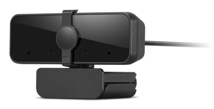 Lenovo 310 FHD Webcam Black GXC1S15024