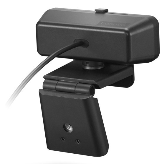 Lenovo 310 FHD Webcam Black GXC1S15024