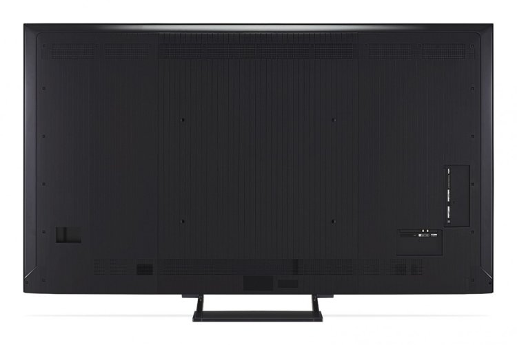 Telewizor LG 85QNED93A6A QNED MiniLED 85" 4K Ultra HD 144Hz WebOS Dolby Atmos Czarny