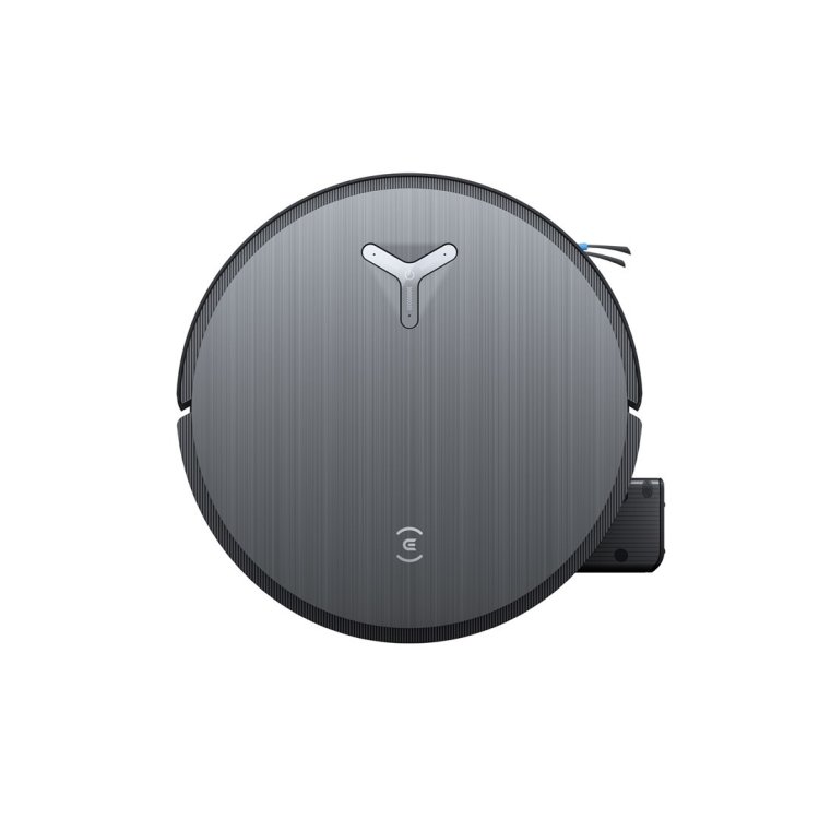 Robot sprzątający Ecovacs Deebot X11 Pro Omni (czarny)