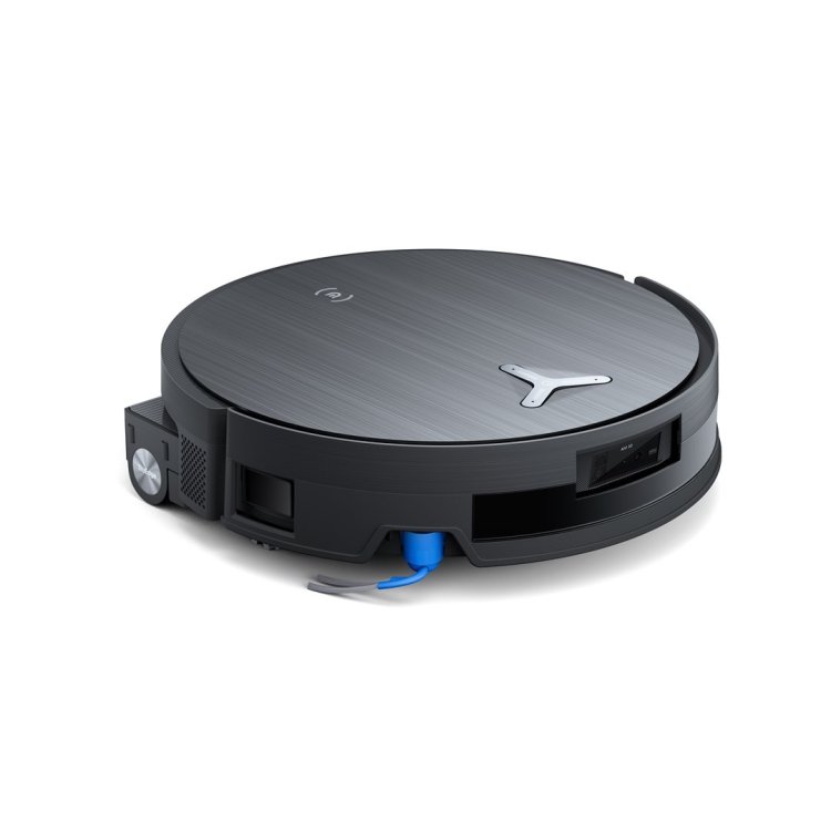 Robot sprzątający Ecovacs Deebot X11 Pro Omni (czarny)