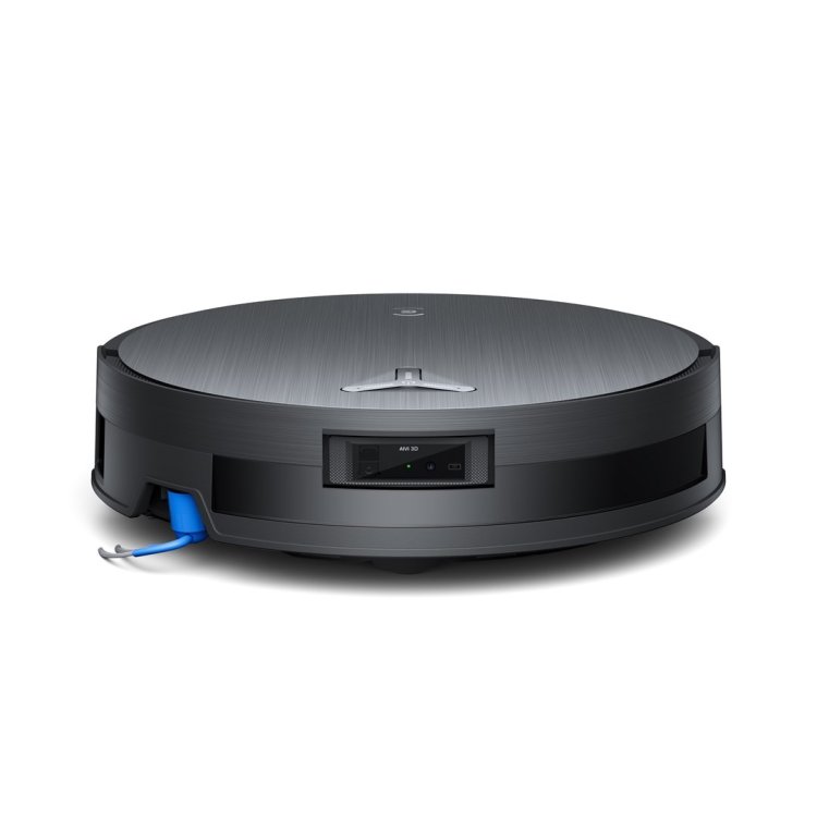 Robot sprzątający Ecovacs Deebot X11 Pro Omni (czarny)