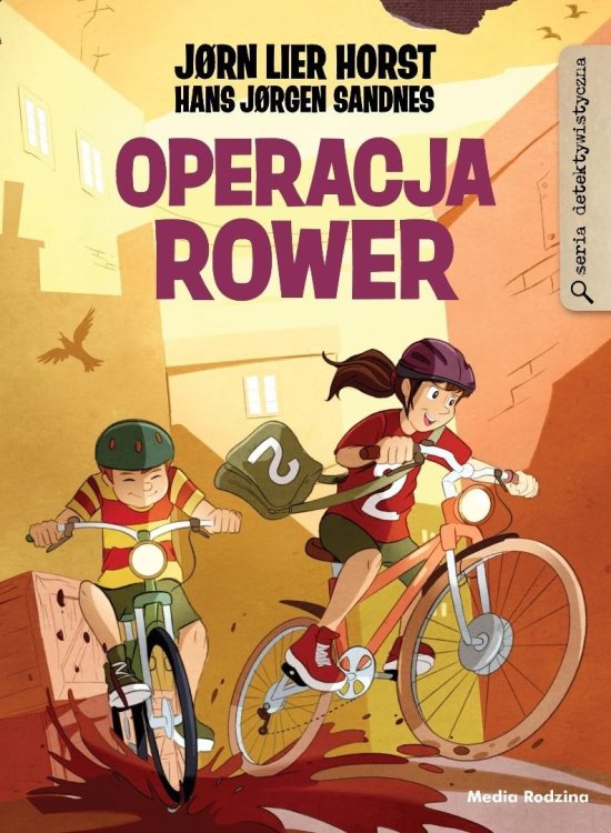 Operacja Rower