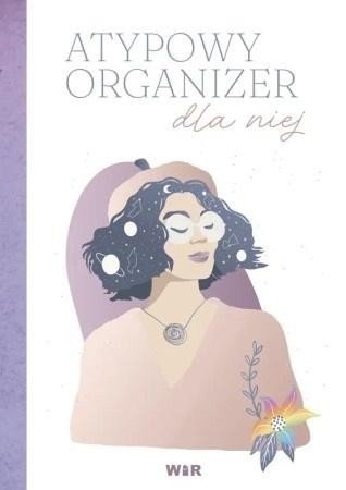 Atypowy organizer dla niej