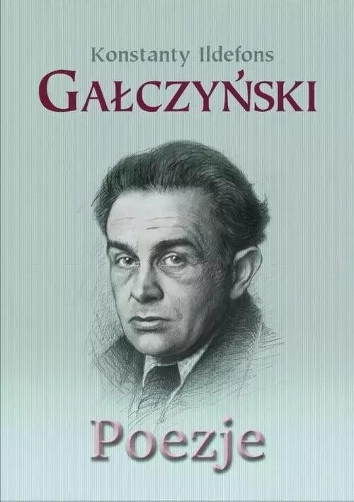 Poezje