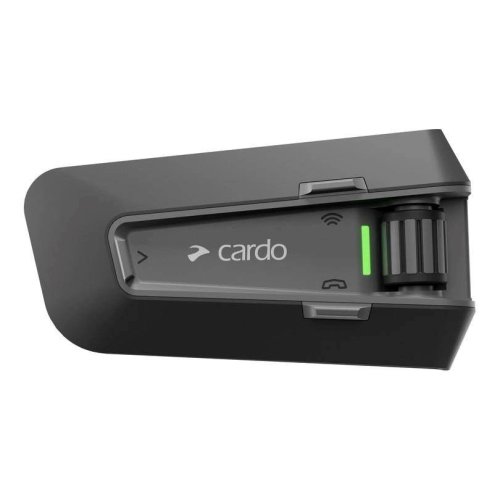 CARDO PACKTALK NEO DUO Interkomy na dwa kaski