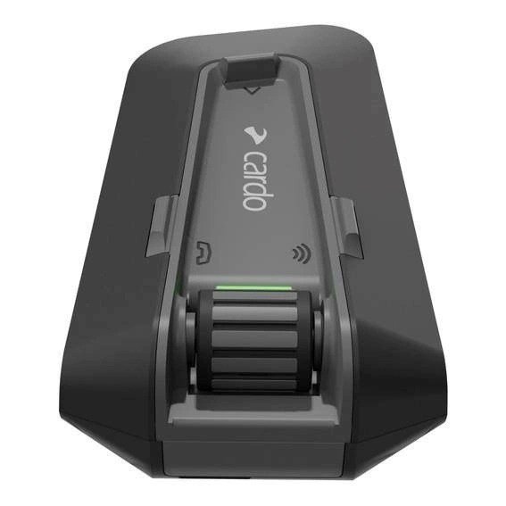 CARDO PACKTALK NEO DUO Interkomy na dwa kaski