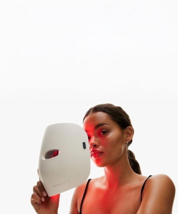 THERABODY TheraFace Mask Glo