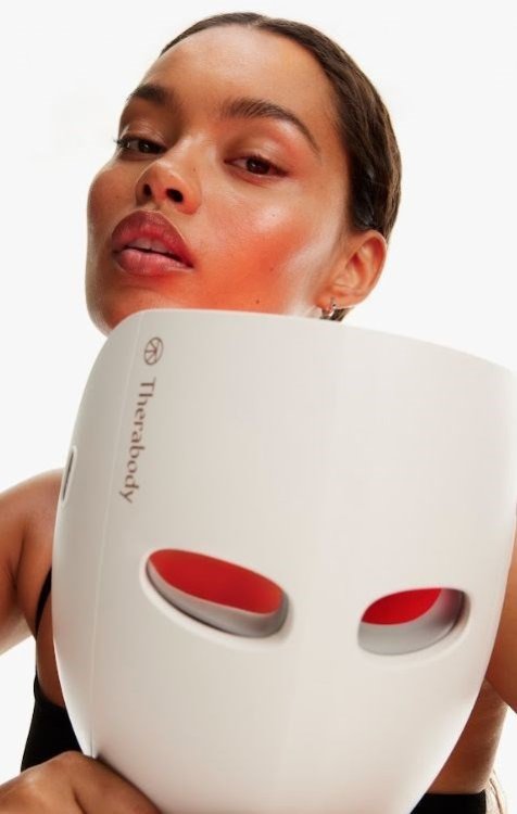 THERABODY TheraFace Mask Glo